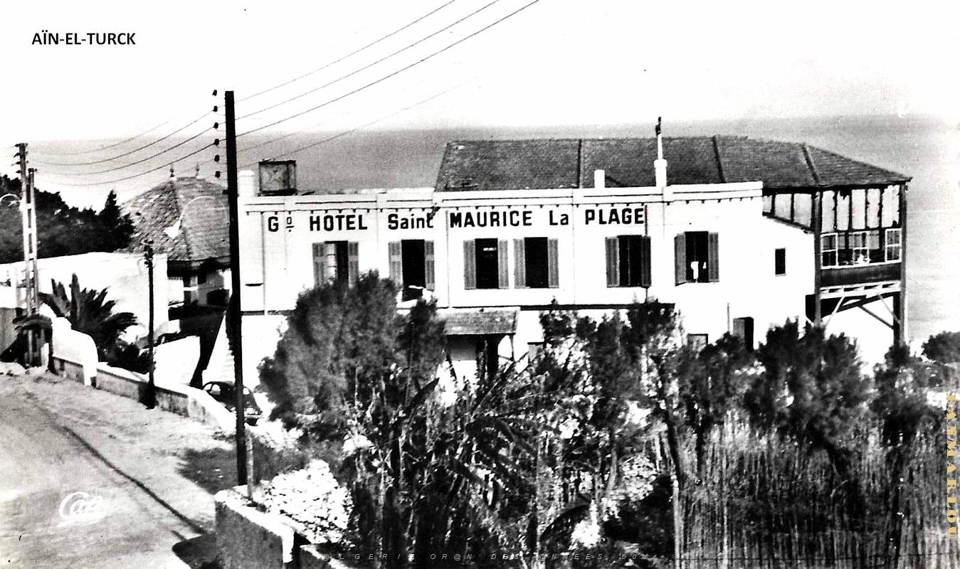 Ain-El-Turck - Grand Hotel Saint-Maurice.jpg